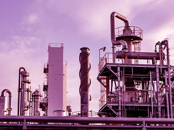 Distribuidoras de combustíveis